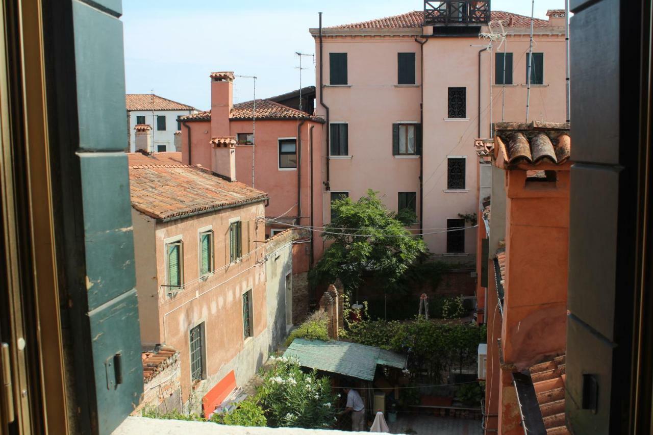 Tre Archi Apartment Venice Exterior photo