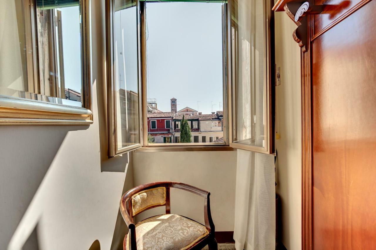 Tre Archi Apartment Venice Exterior photo