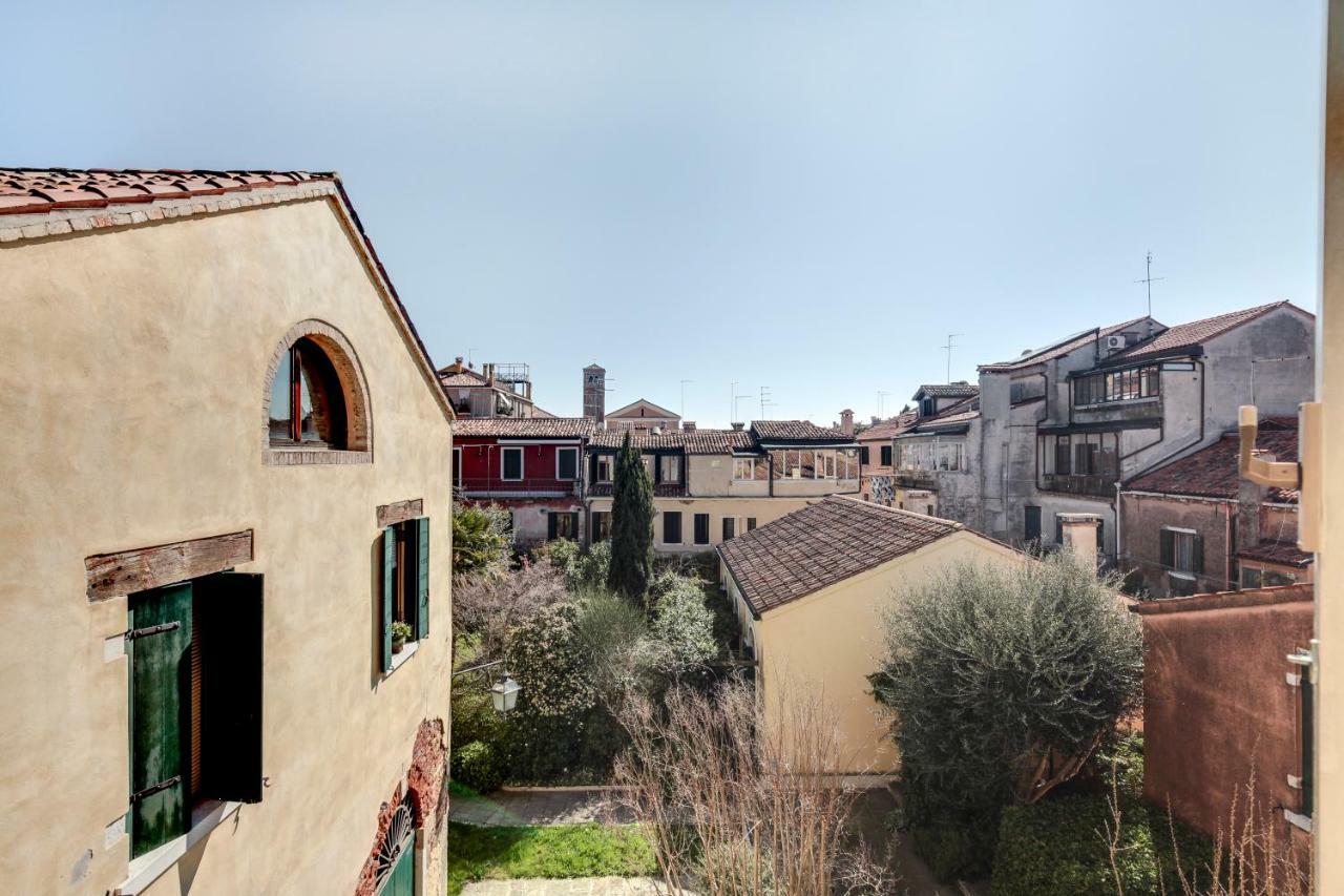 Tre Archi Apartment Venice Exterior photo