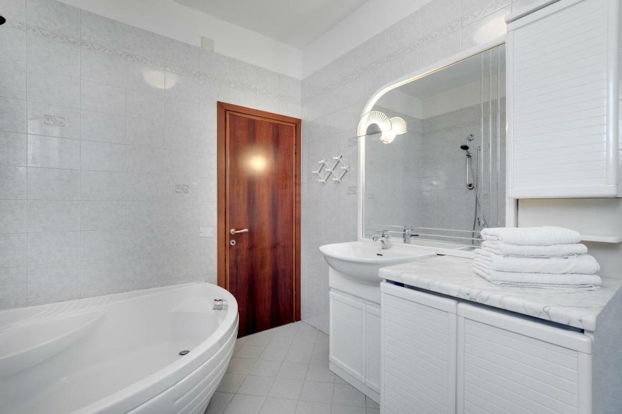 Tre Archi Apartment Venice Exterior photo