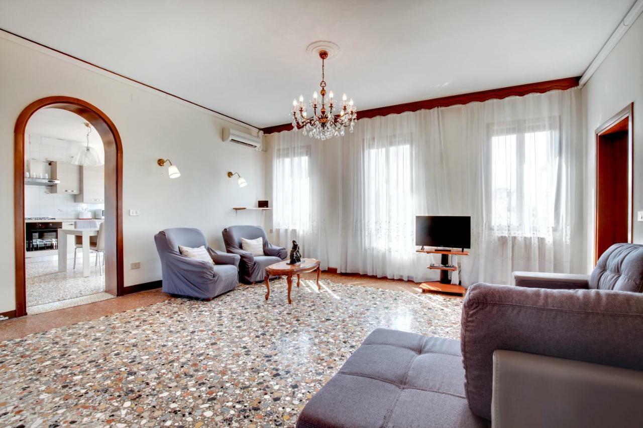Tre Archi Apartment Venice Exterior photo