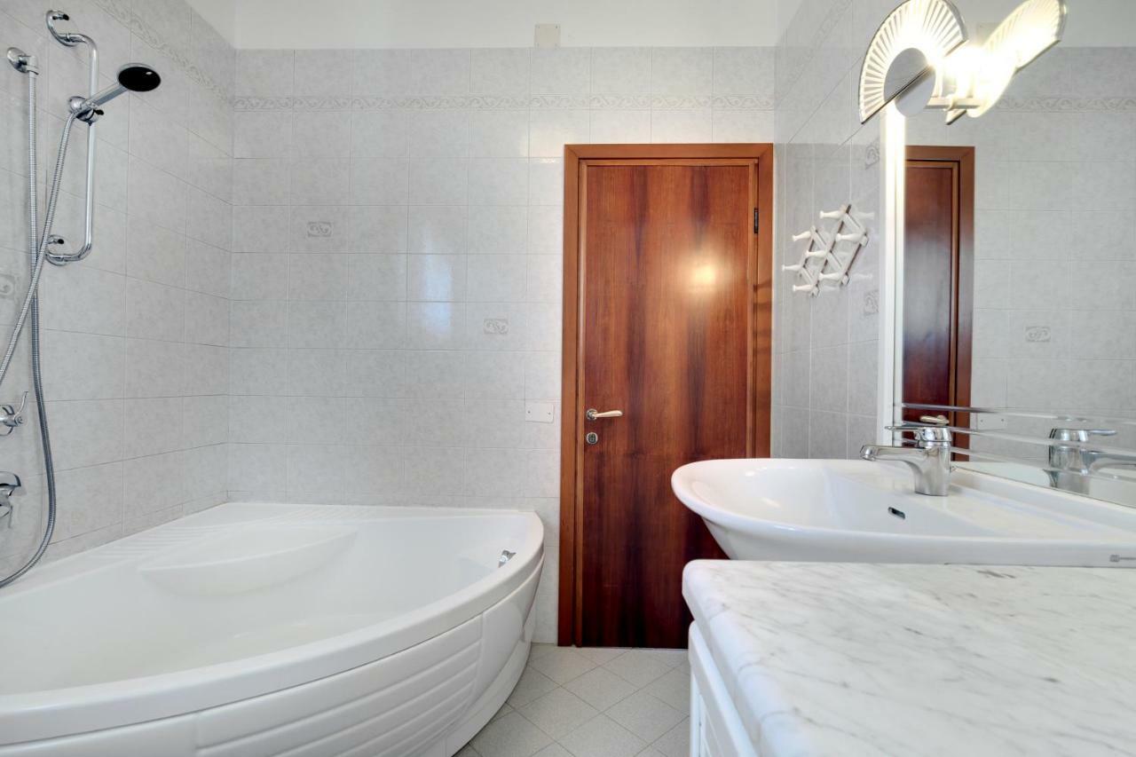 Tre Archi Apartment Venice Exterior photo