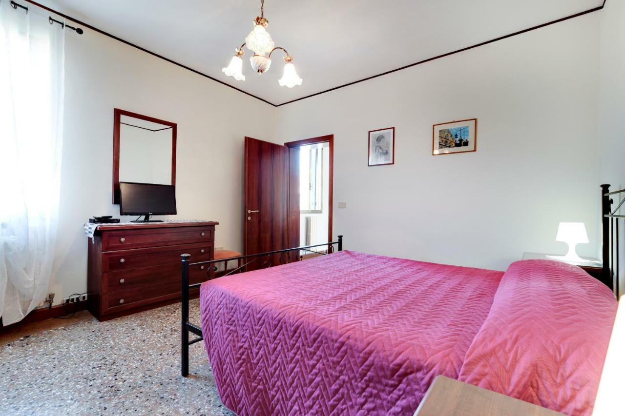 Tre Archi Apartment Venice Exterior photo