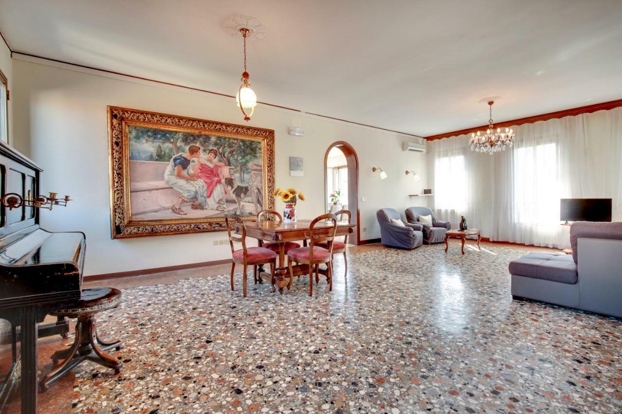 Tre Archi Apartment Venice Exterior photo