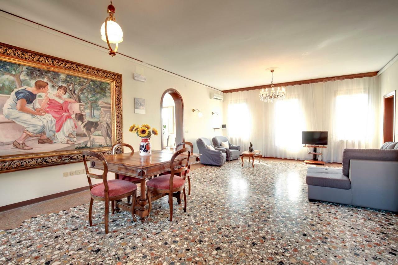 Tre Archi Apartment Venice Exterior photo