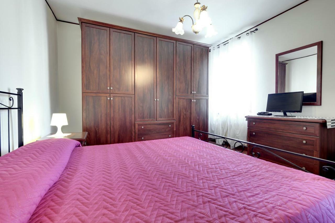 Tre Archi Apartment Venice Exterior photo