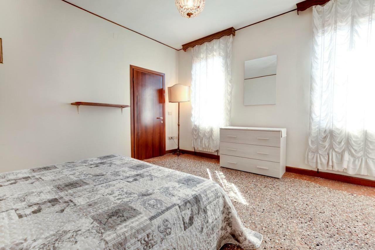 Tre Archi Apartment Venice Exterior photo
