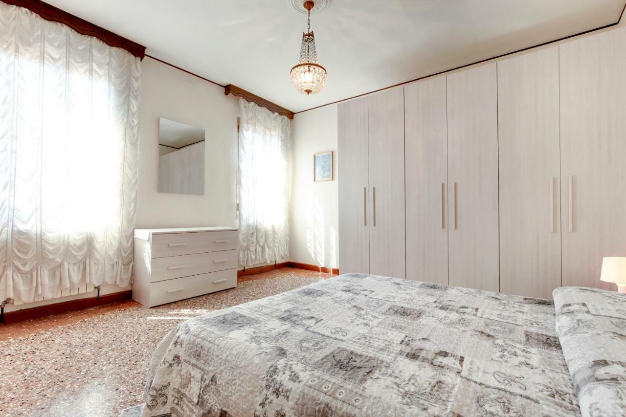 Tre Archi Apartment Venice Exterior photo